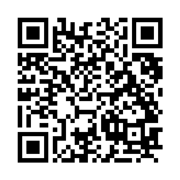 QR kód na registráciu