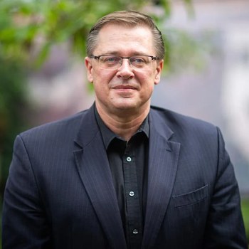 Michal Vašečka