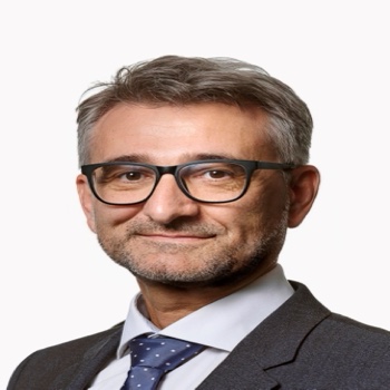 prof. Vladimír Šucha